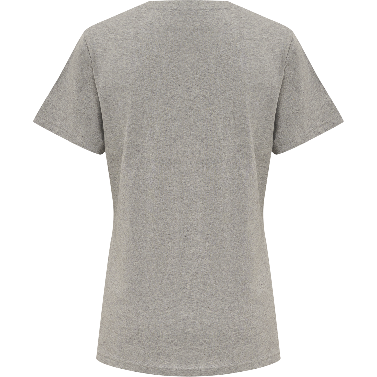 hmlRED BASIC T-SHIRT S/S WOMAN