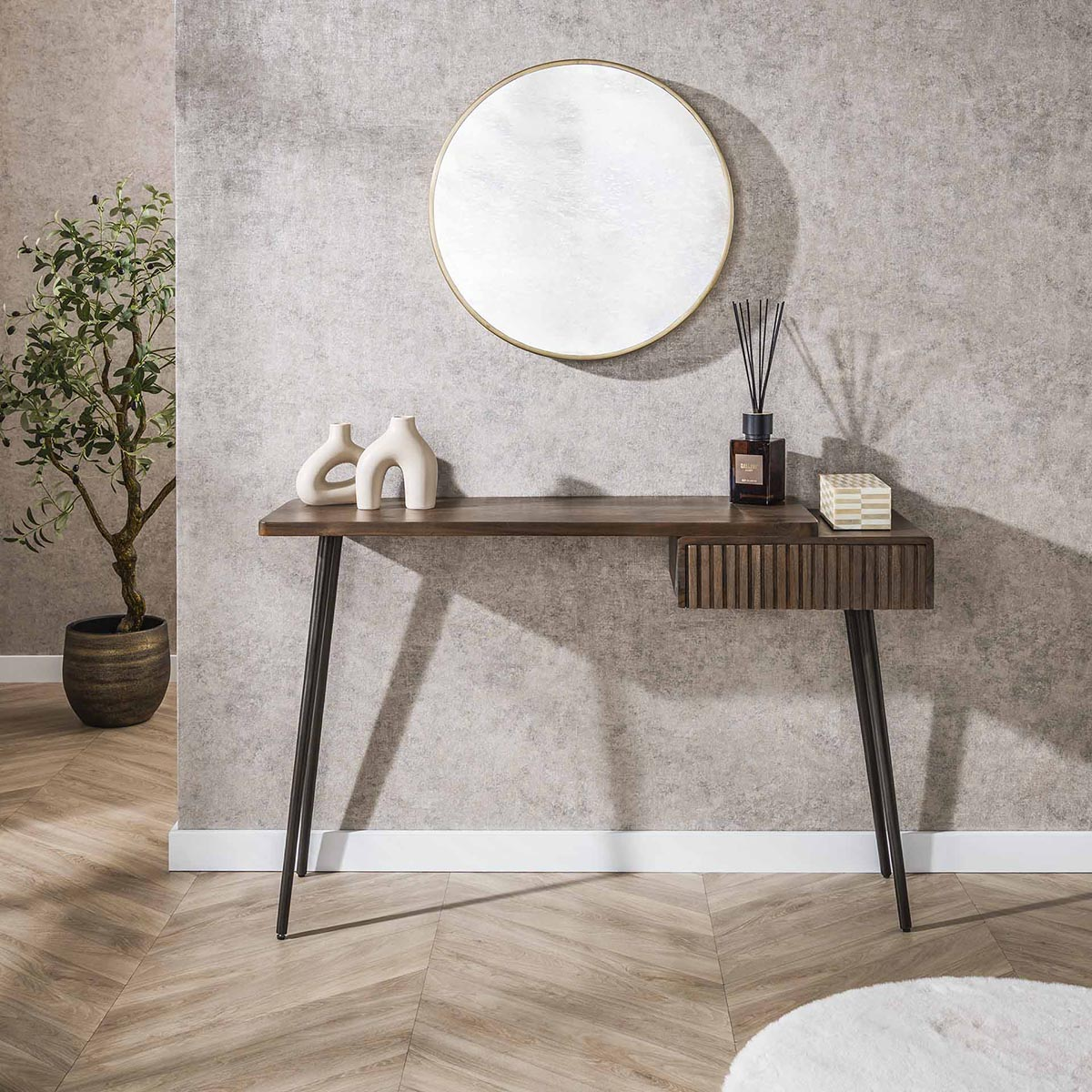 Sidetable De Bokke