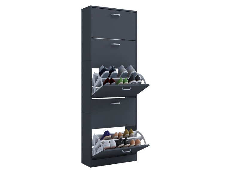 Schoenenkast Sipos