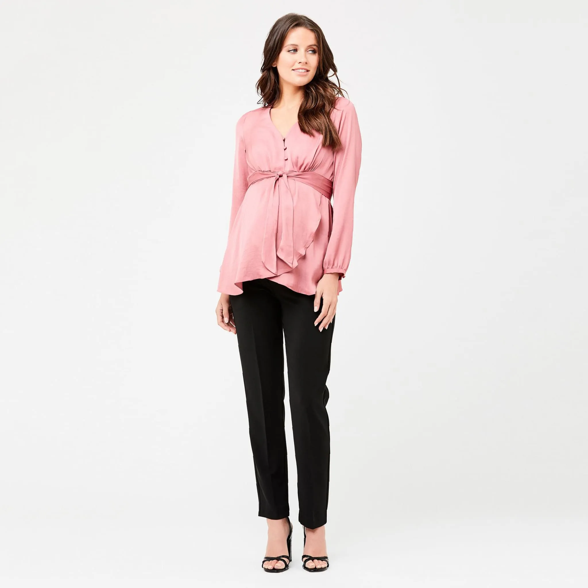 Ripe Pantalon Classique Alexa