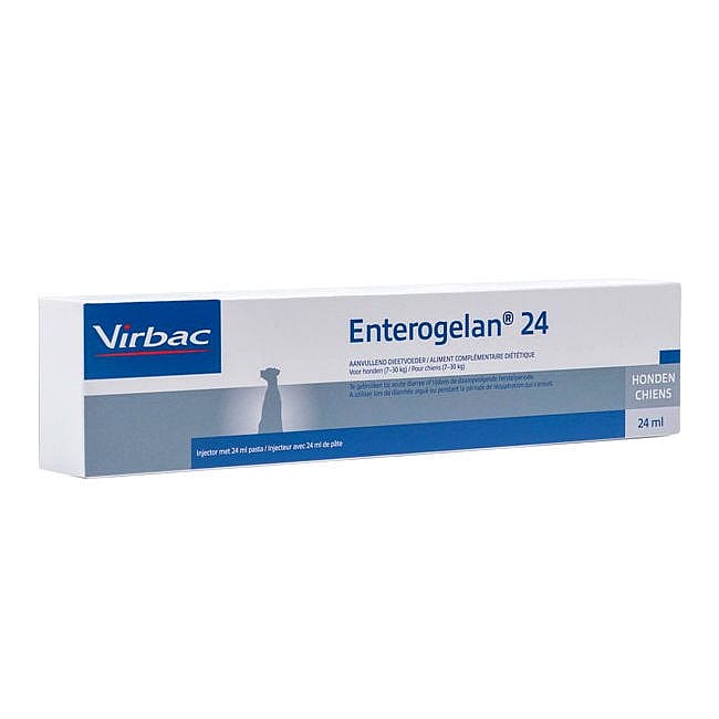 Enterogelan Hond 10 ml