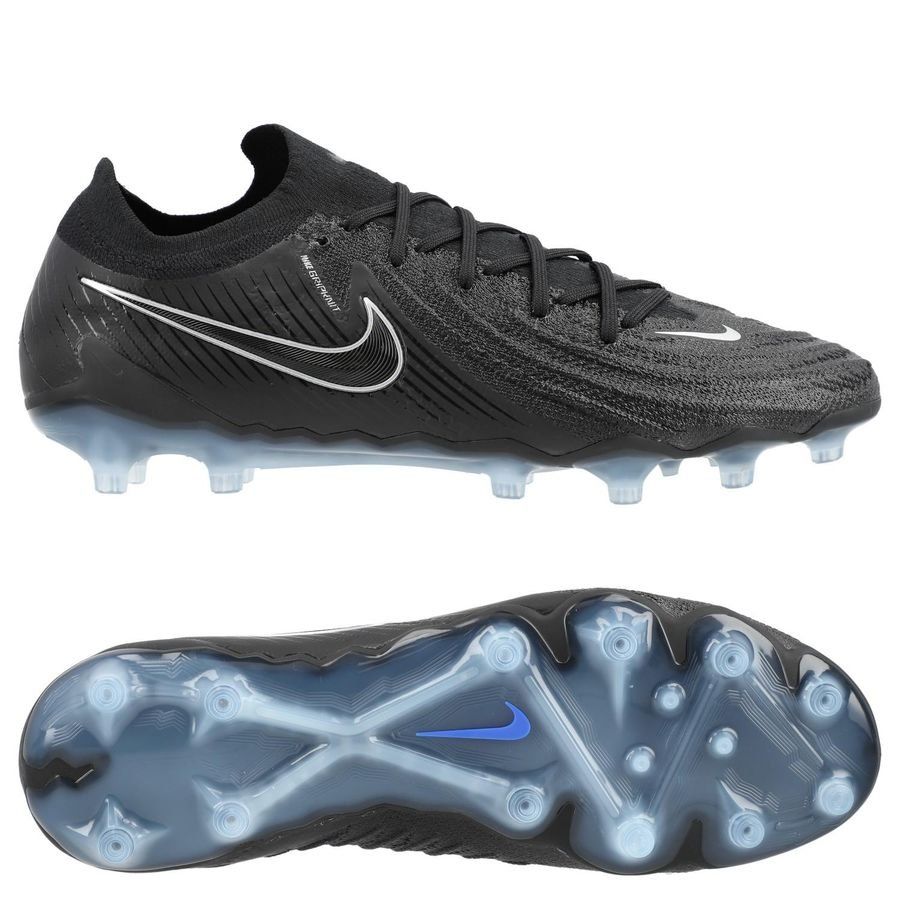 Nike Phantom GX II Elite AG-PRO Shadow - Noir