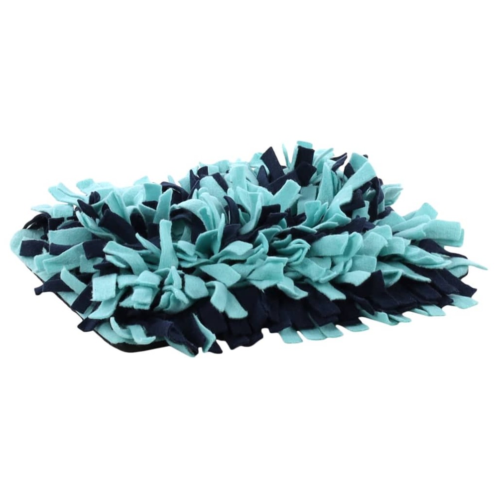Tapis renifleur jouet de chien fermeture éclair amigo 30x40cm