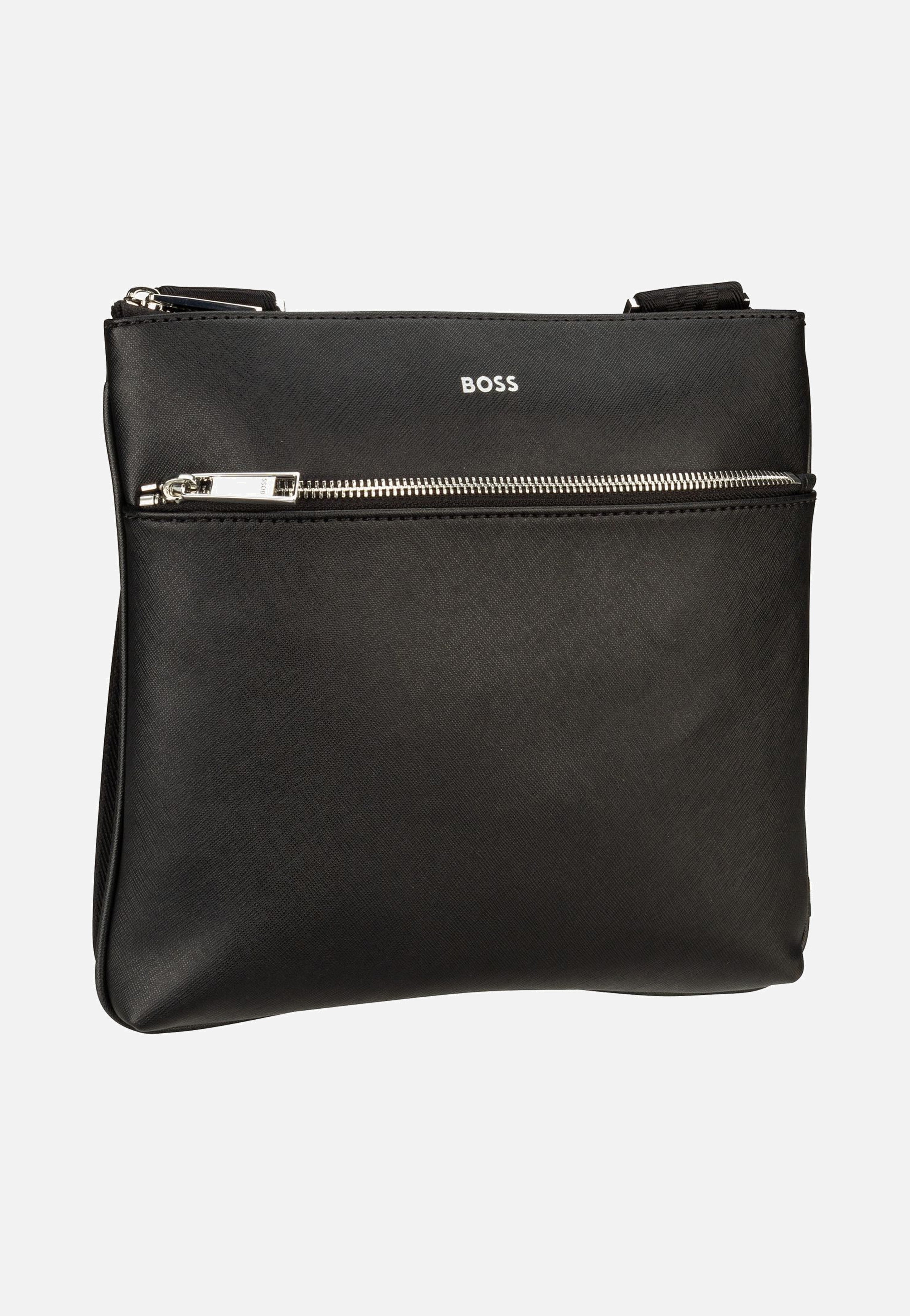 Zair S 50483567 Black - Beuteltasche