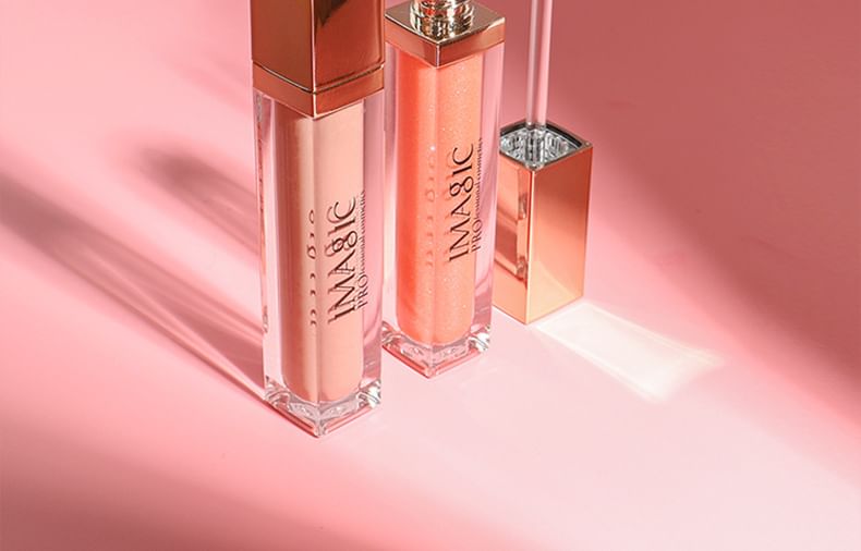 IMAGIC - Matte lipgloss - 16 kleuren