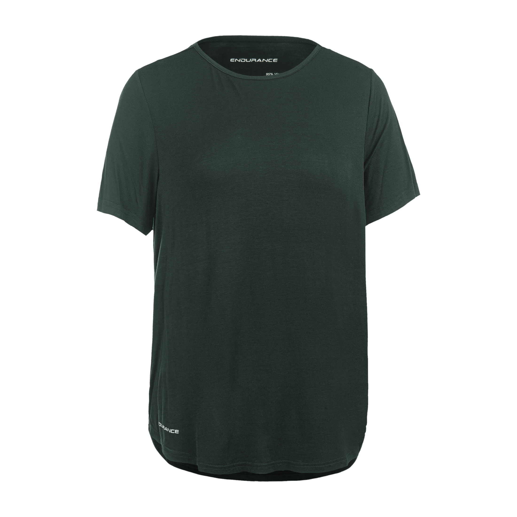 Endurance Sia W loose Fit S/S Tee - Treningstøy