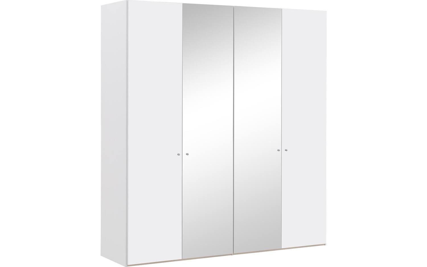 Kledingkast Easy Storage Ddk