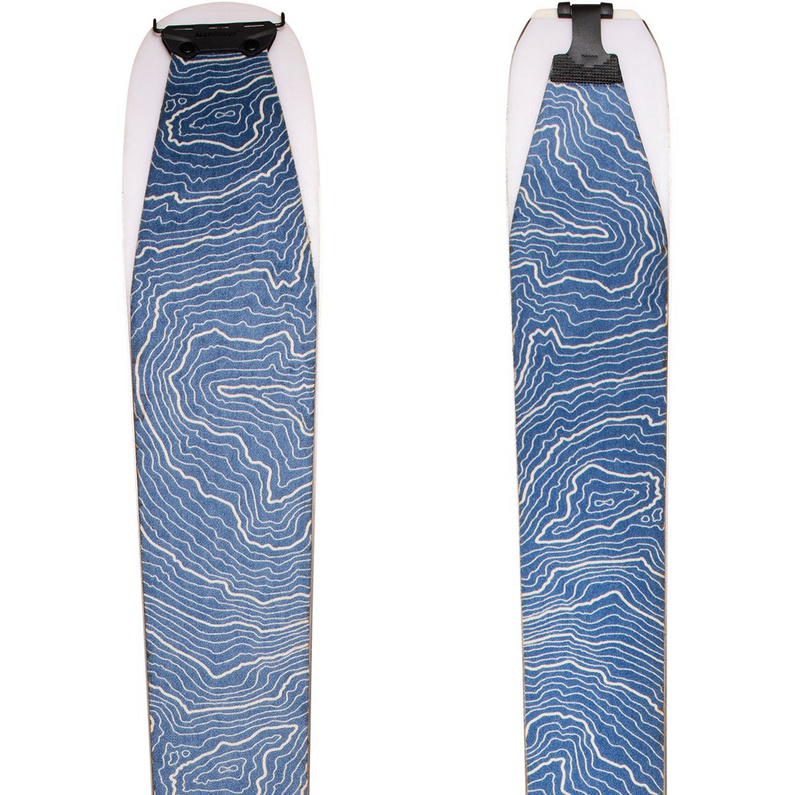 Contour Hybrid Mix 135 Skifell