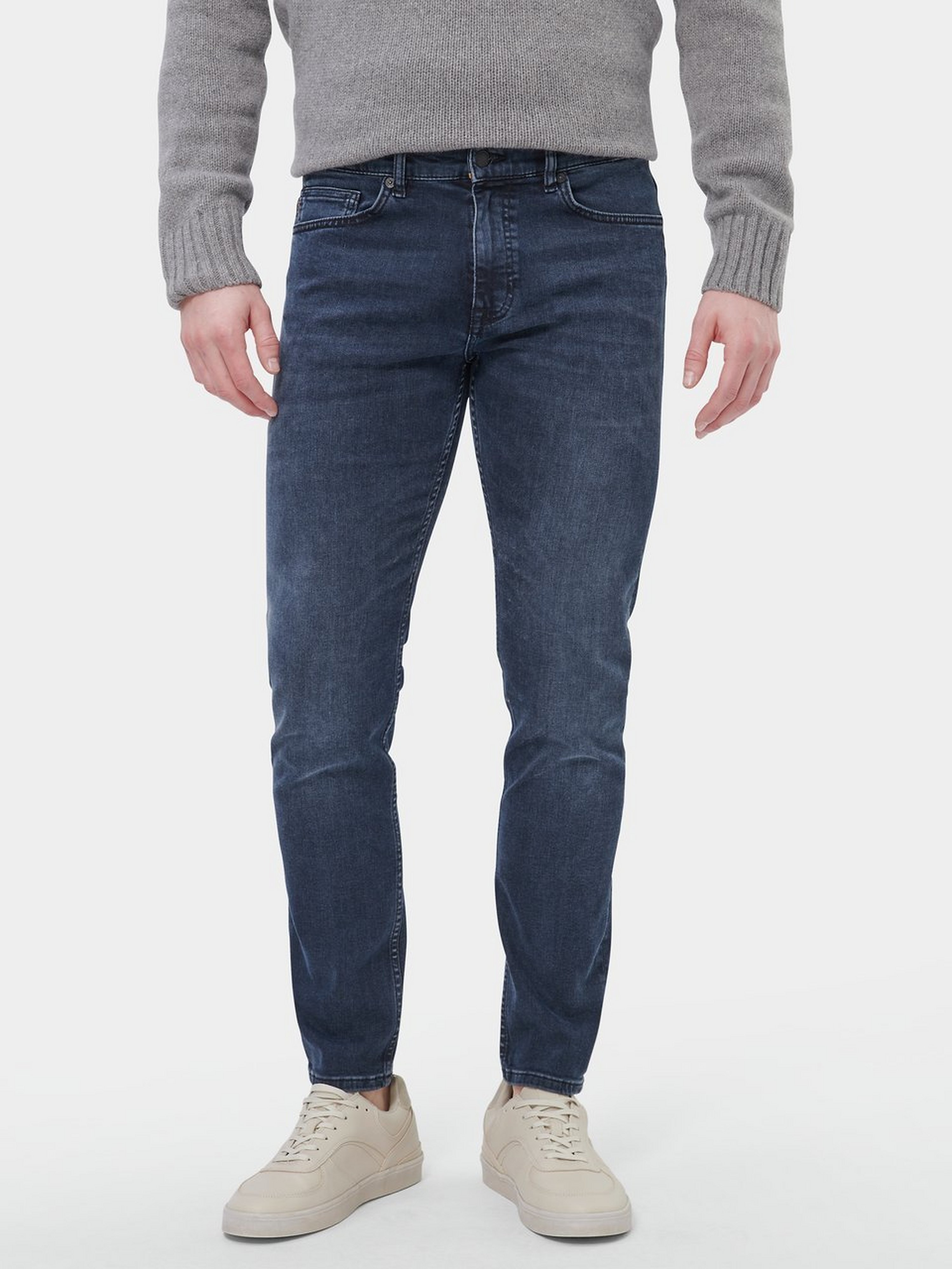 Jeans „Delaware BC-P in Inch-Länge 30