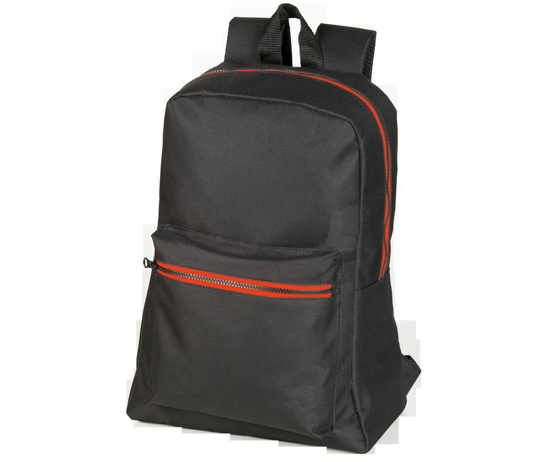 Black&Match BM904 - Sac à Dos Polyvalent Classique