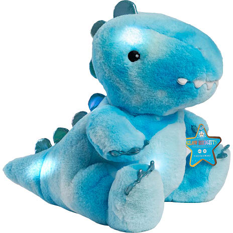 FAO Schwarz Dinosaur bamse
