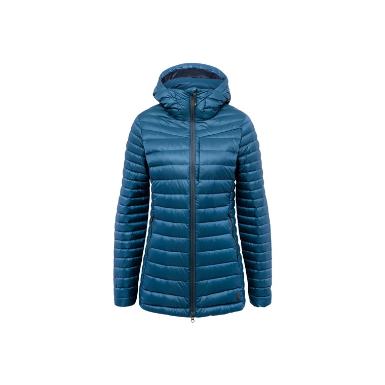 Black Diamond W Access Down Parka