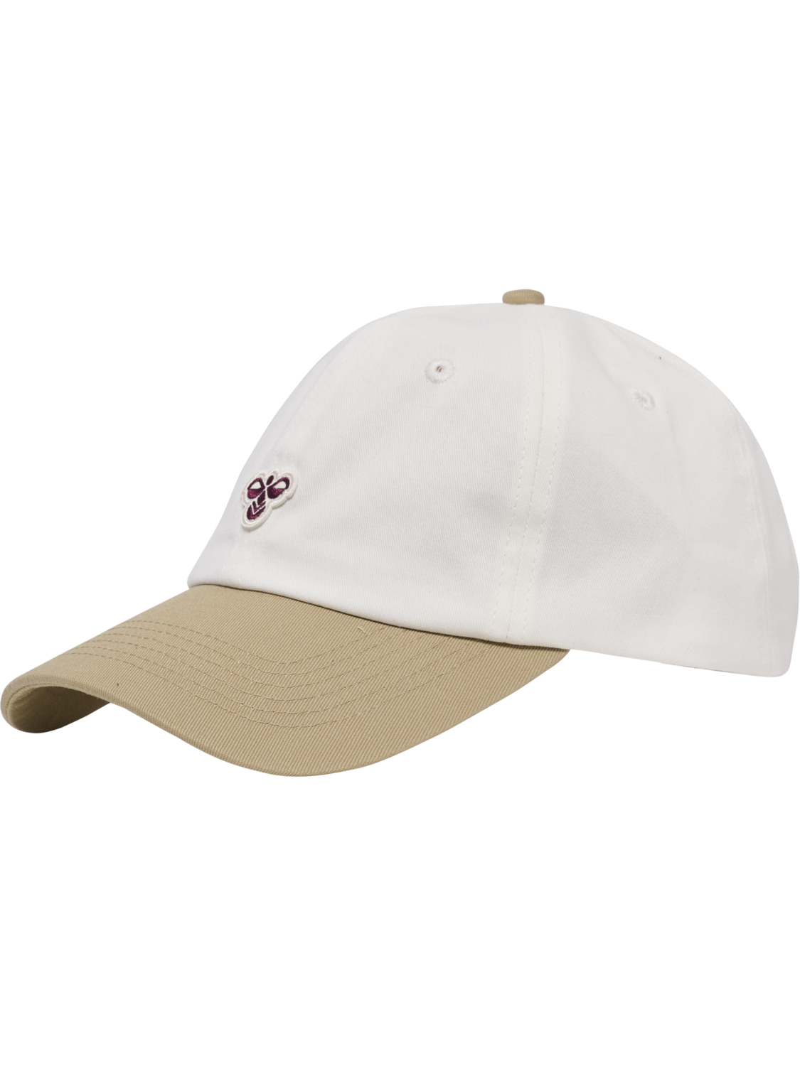 hmlBASEBALL CAP BEE