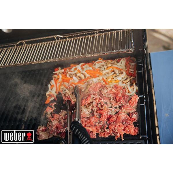 Plancha Crafted Weber