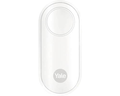 Yale Smart Home-geschikte alarm- en deurbelknop