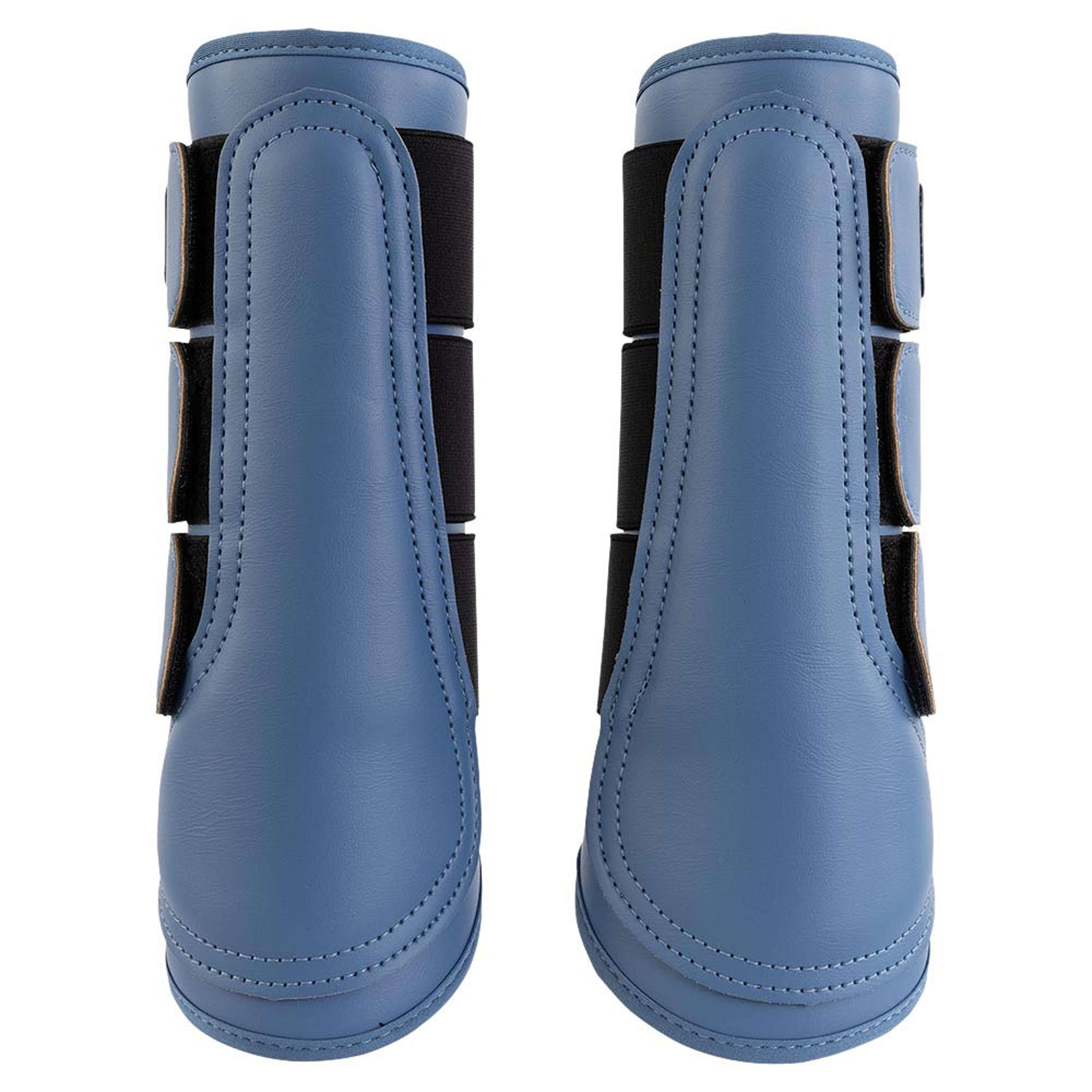 BR Dressage Boots CLX Majestic Moonlight Blue