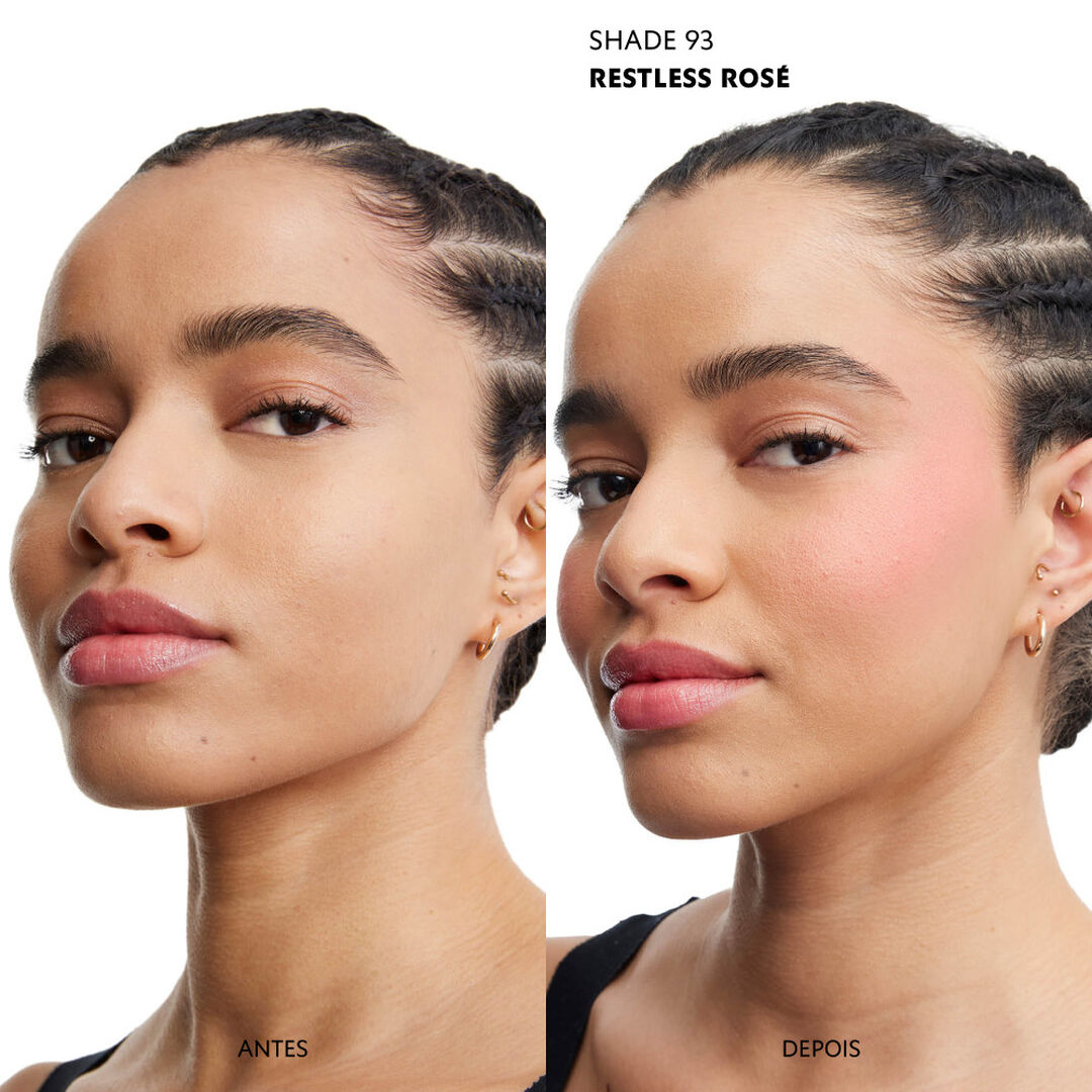 Yves Saint Laurent Make Me Blush Powder Blush
