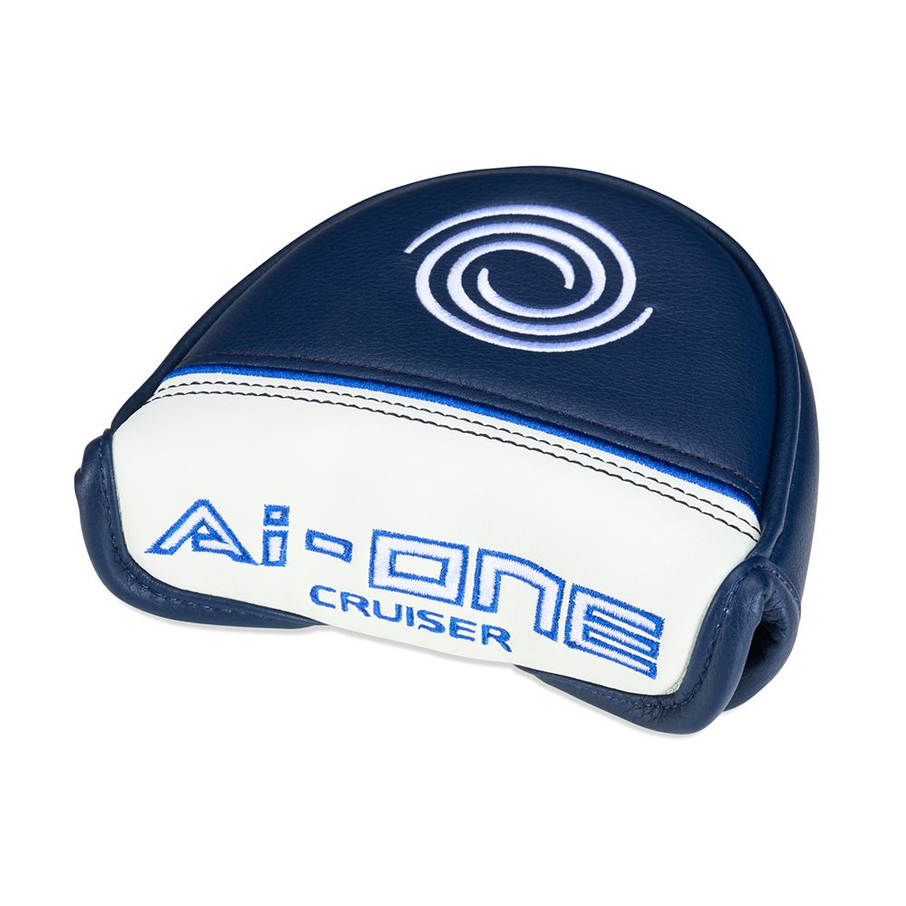 Ai-ONE Cruiser #7 DB Putter