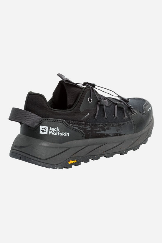 Jack Wolfskin Jack Wolfskin Terraquest Low Wandelschoen