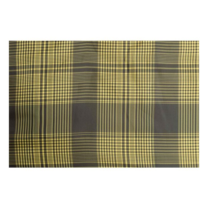Imperméable Vimy - Jaune