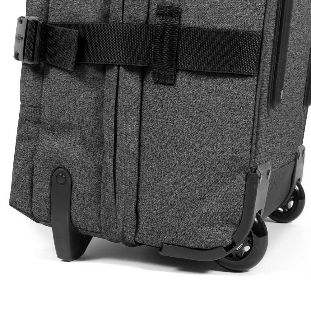 Eastpak Tranverz S black denim