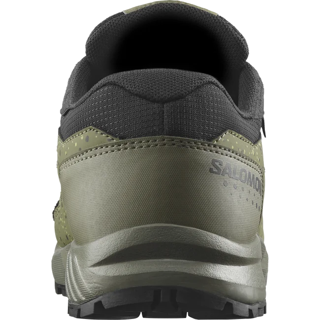 OUTWAY CLIMASALOMON™ WATERPROOF  Junior - Schuhe Kids