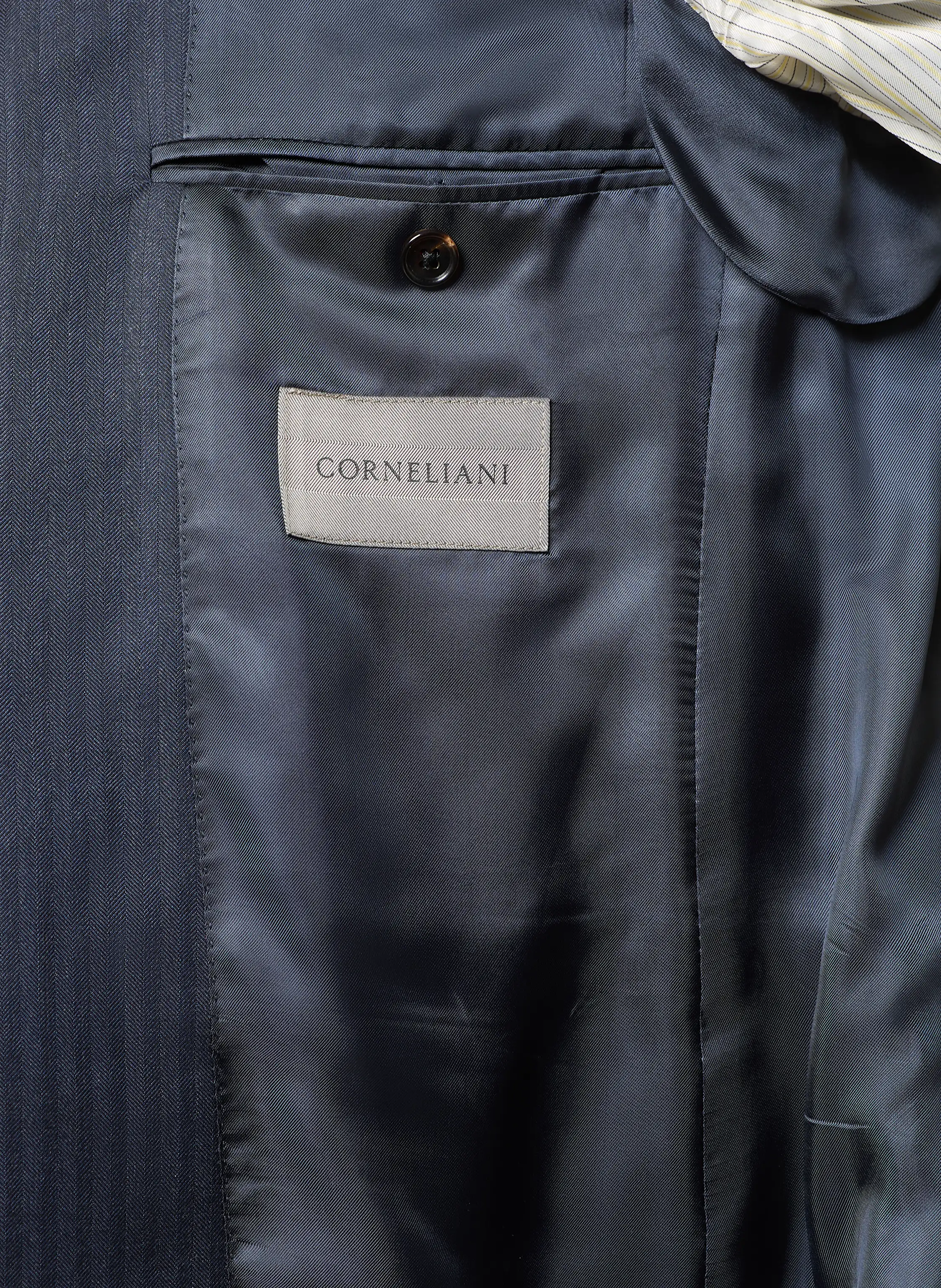 CORNELIANI Anzug Regular Fit