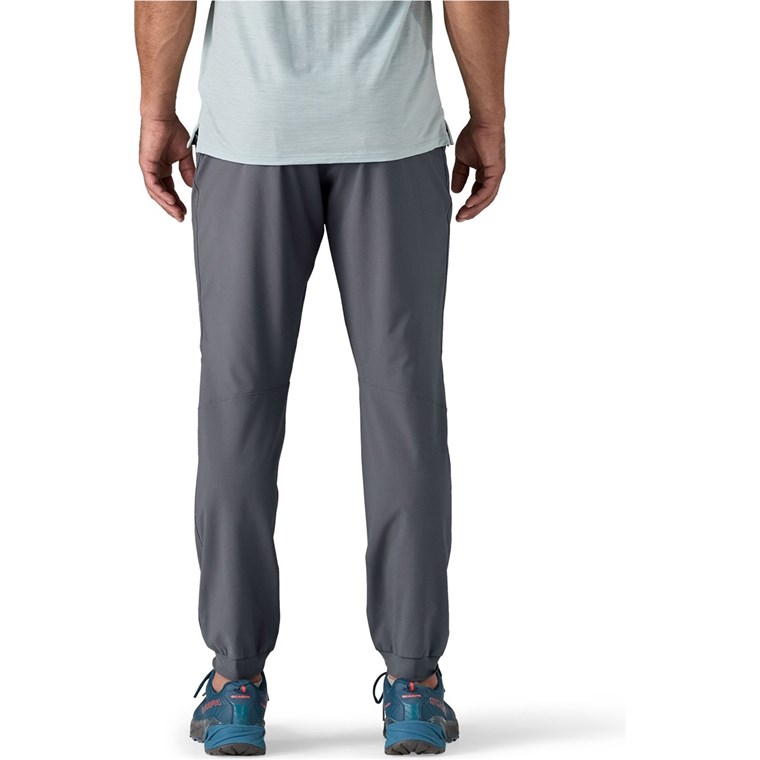 Patagonia M's Terrebonne Joggers Forge Grey