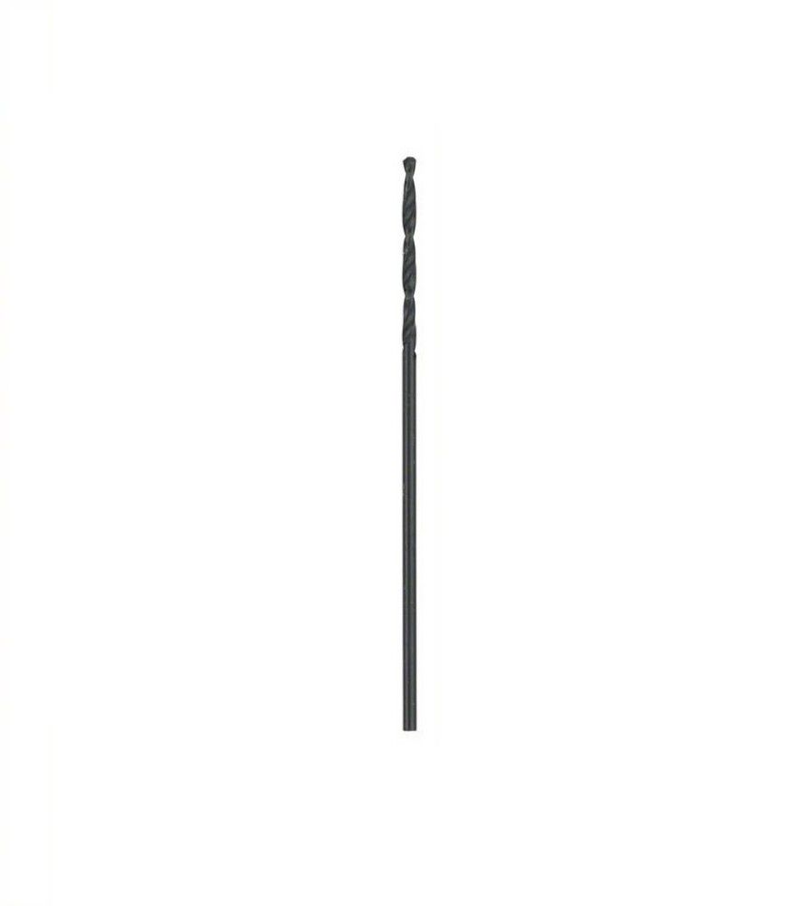 BOR CRAFTOMAT HSS-R 1,0MM 2STK