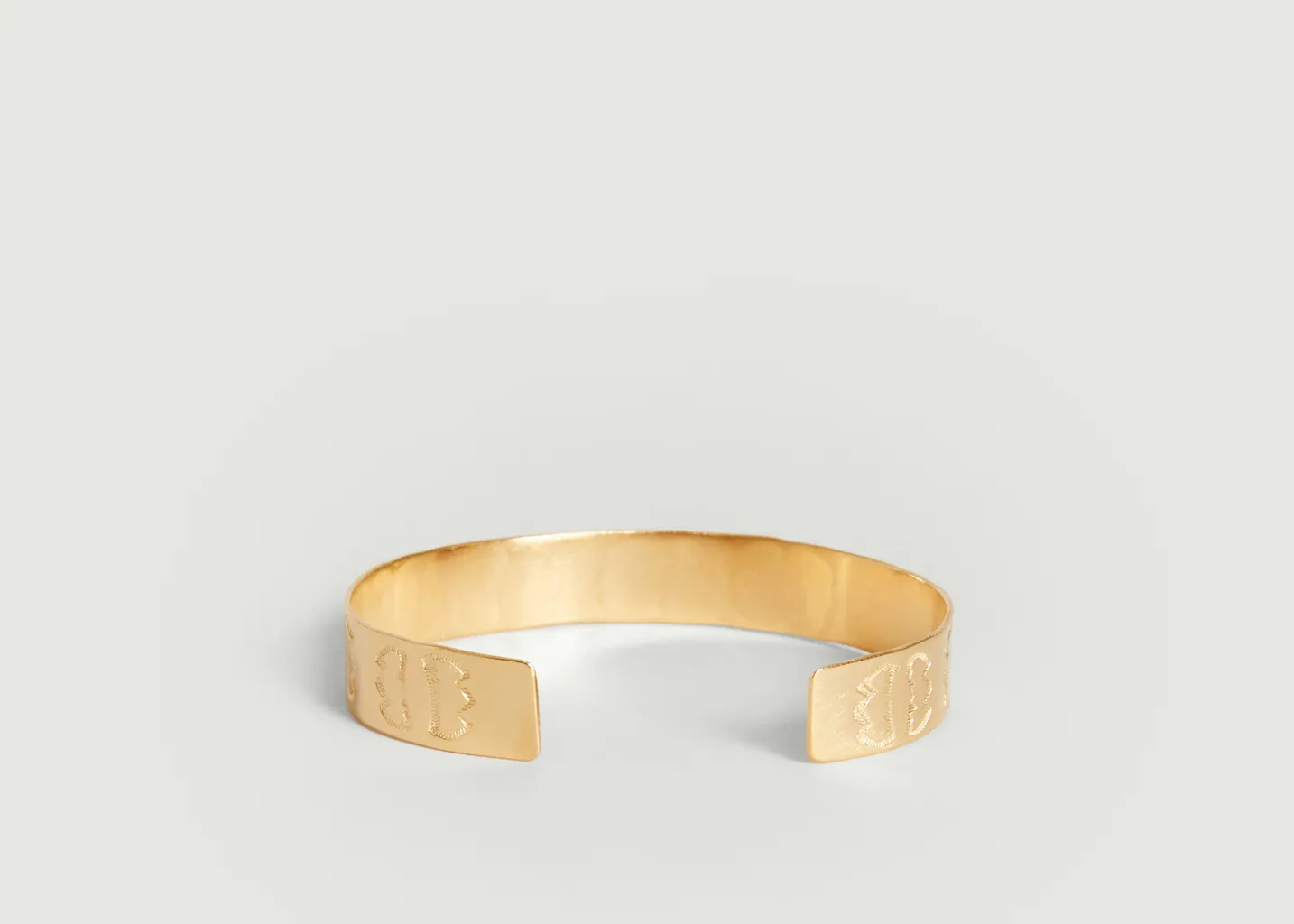 Manchette Aponi Par Coeur