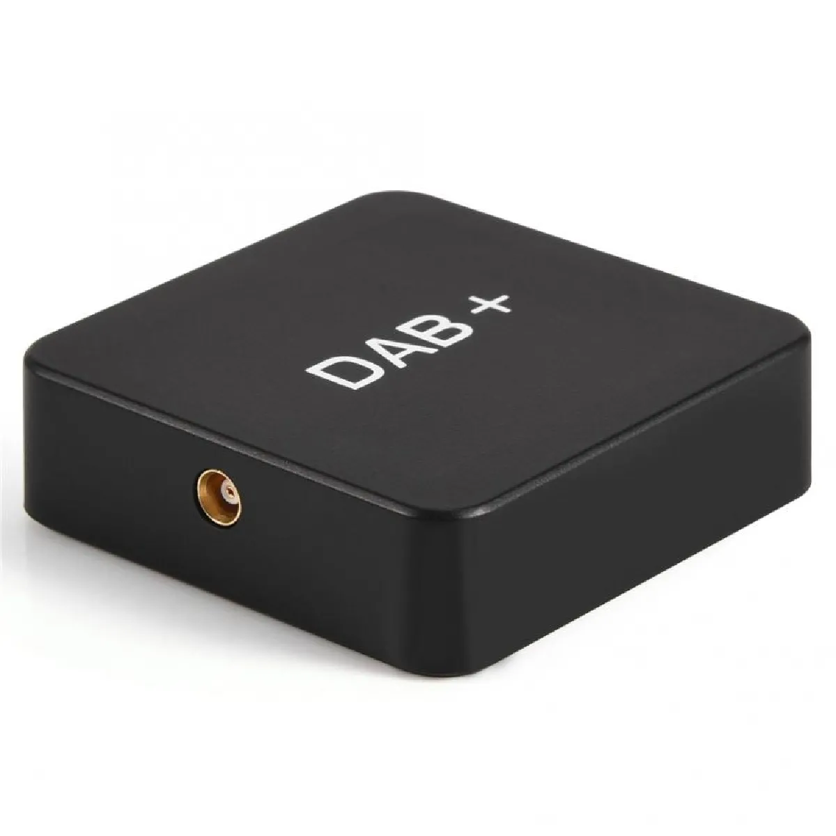 Universal DAB+ Box