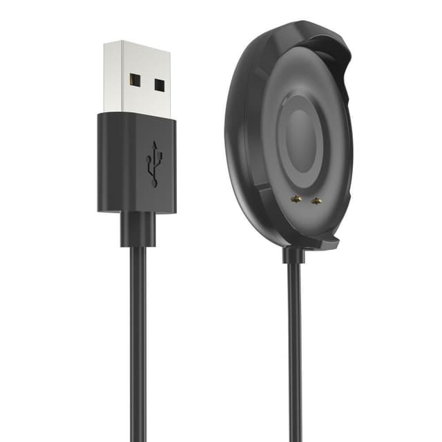 Til Motorola Moto 360 (3. generation) USB-kabel opladningsdockingoplader