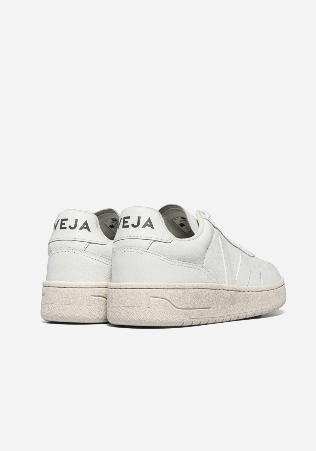 Veja Sneaker V-90 O.T. Leather Extra White