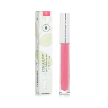 Clinique Pop Plush Creamy Lip Gloss
