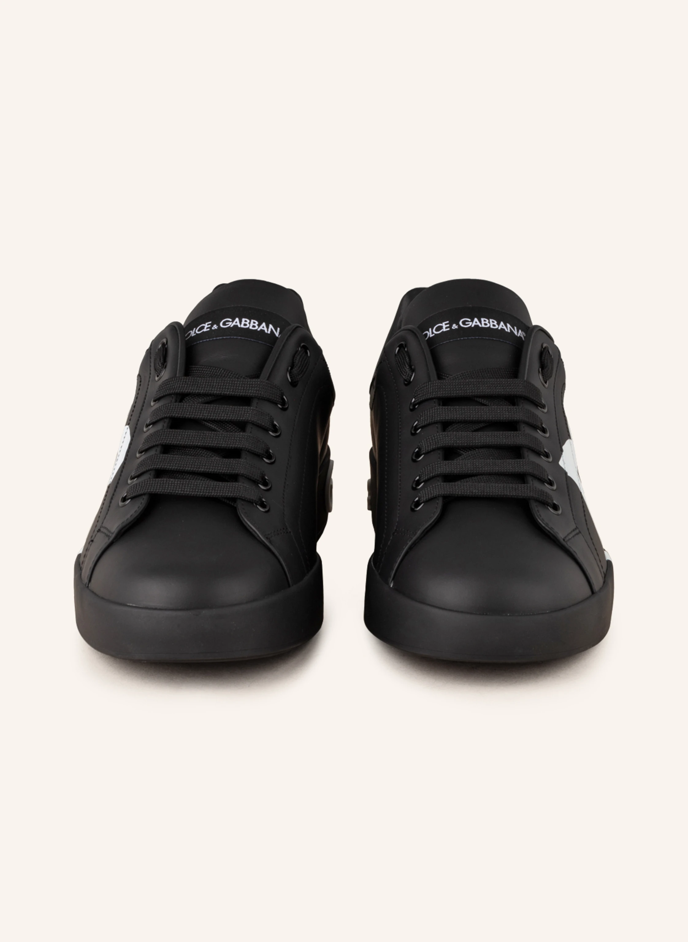 DOLCE & GABBANA Sneaker PORTOFINO