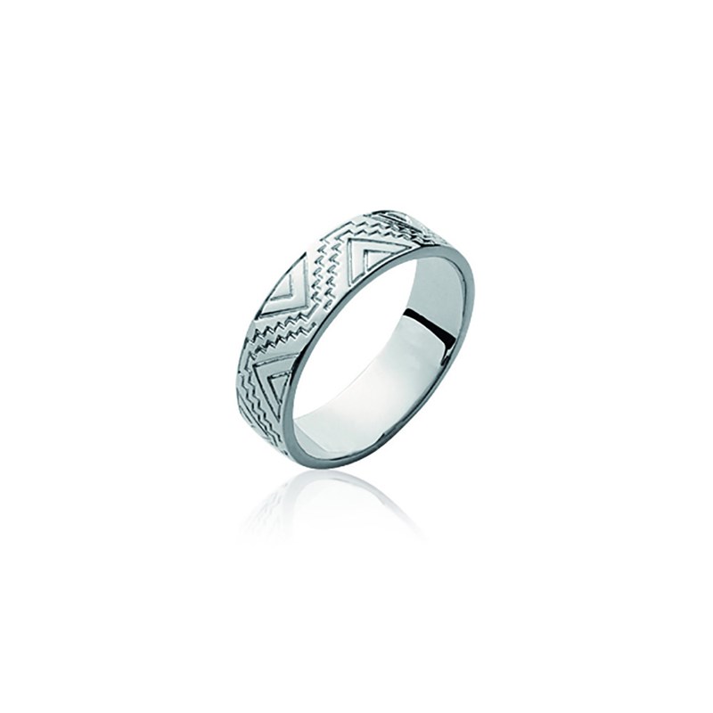 Bague Femme - Argent 925