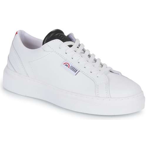 Yurban - LONDON - Blanc