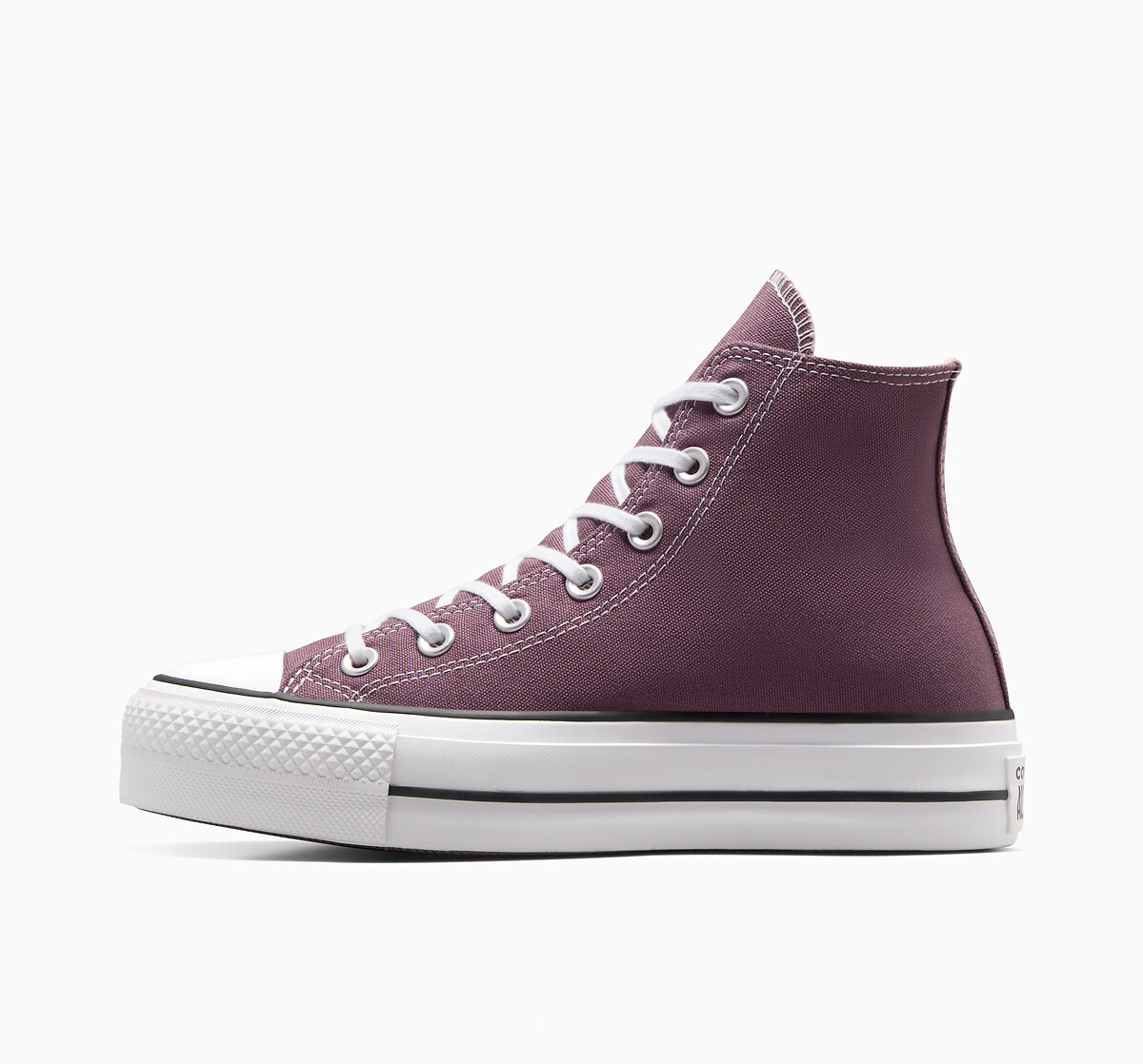 CONVERSE<br>Tênis All Star Lift Hi Cor da Temporada