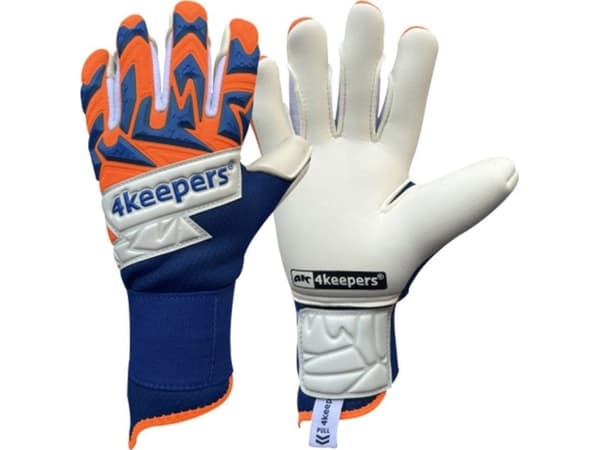 4keepers Rękawice 4Keepers EQUIP PUESTA NC 9,5 S836306