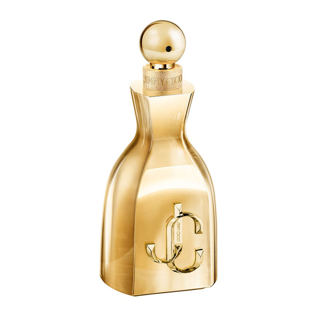 JIMMY CHOO I Want Choo Le Parfum Parfum - 100ml