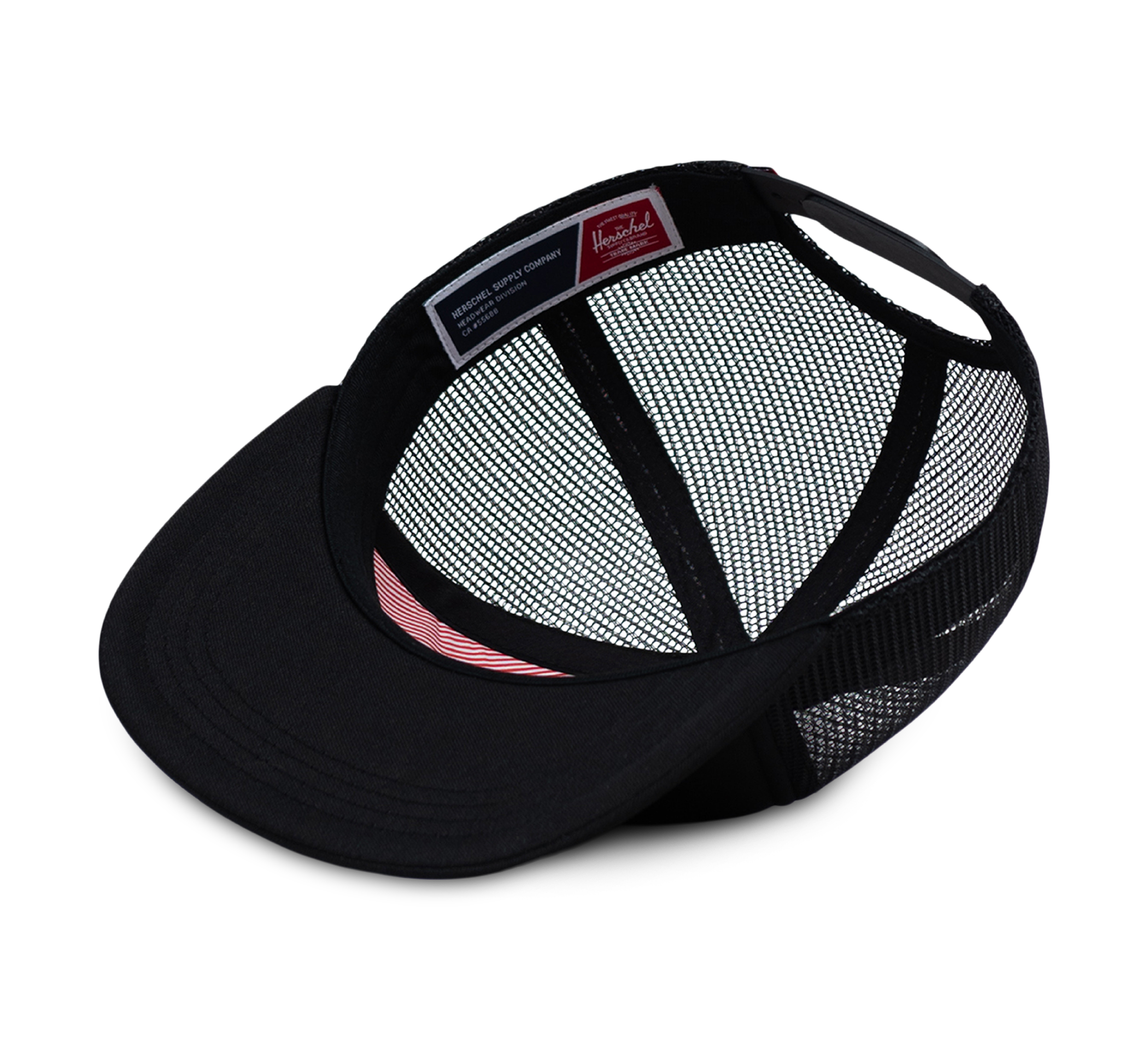 Herschel Whaler Mesh Toddler