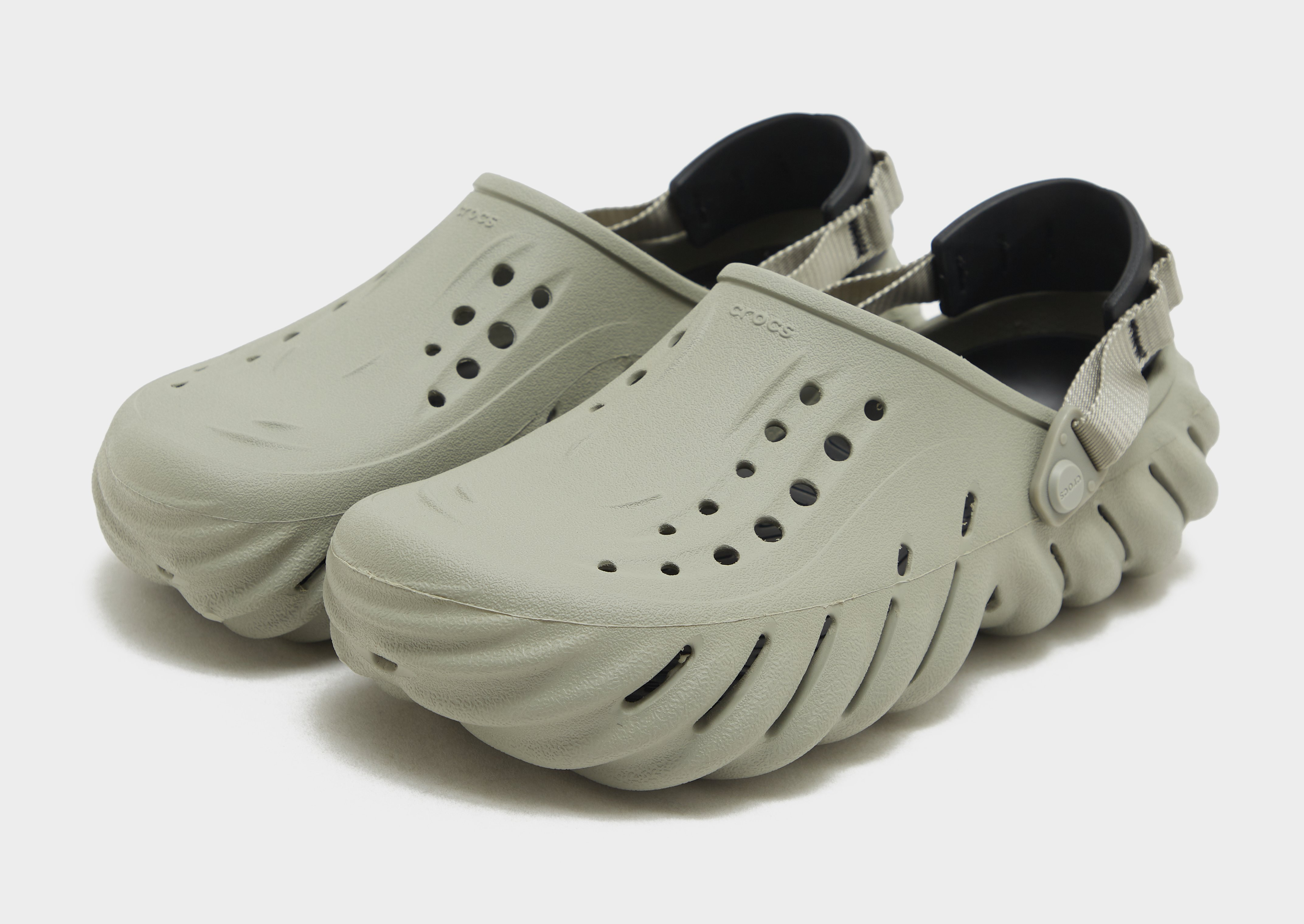 Crocs Echo Clog Homme