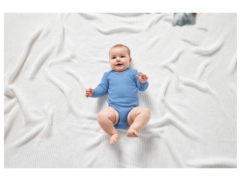 Baby romper