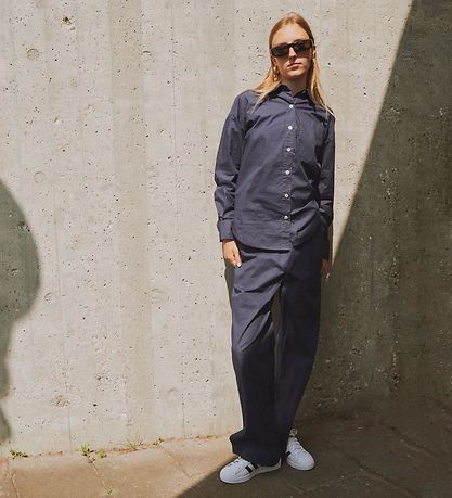 Designers Remix Hosen - Serena - Navy