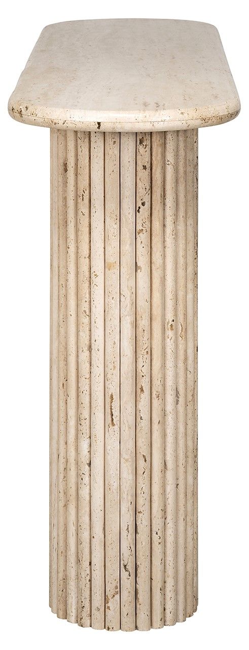 Wandtafel 211705 La Cantera B160 x D38 x H84.5 cm