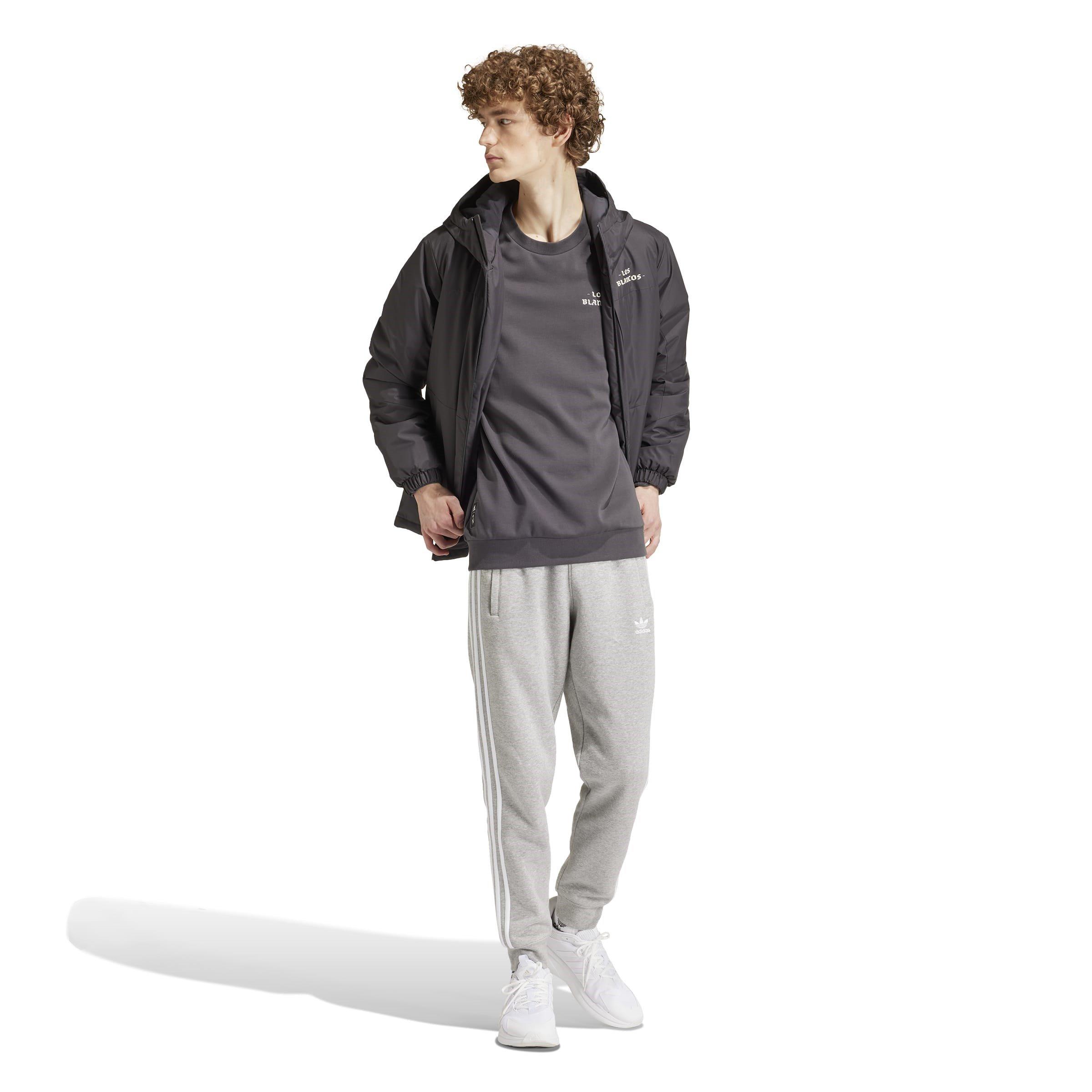 adidas Real Madrid Cultural Story Jacket Mens