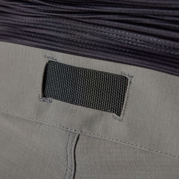Short VTT FOX RANGER SHORT RACE PEWTER