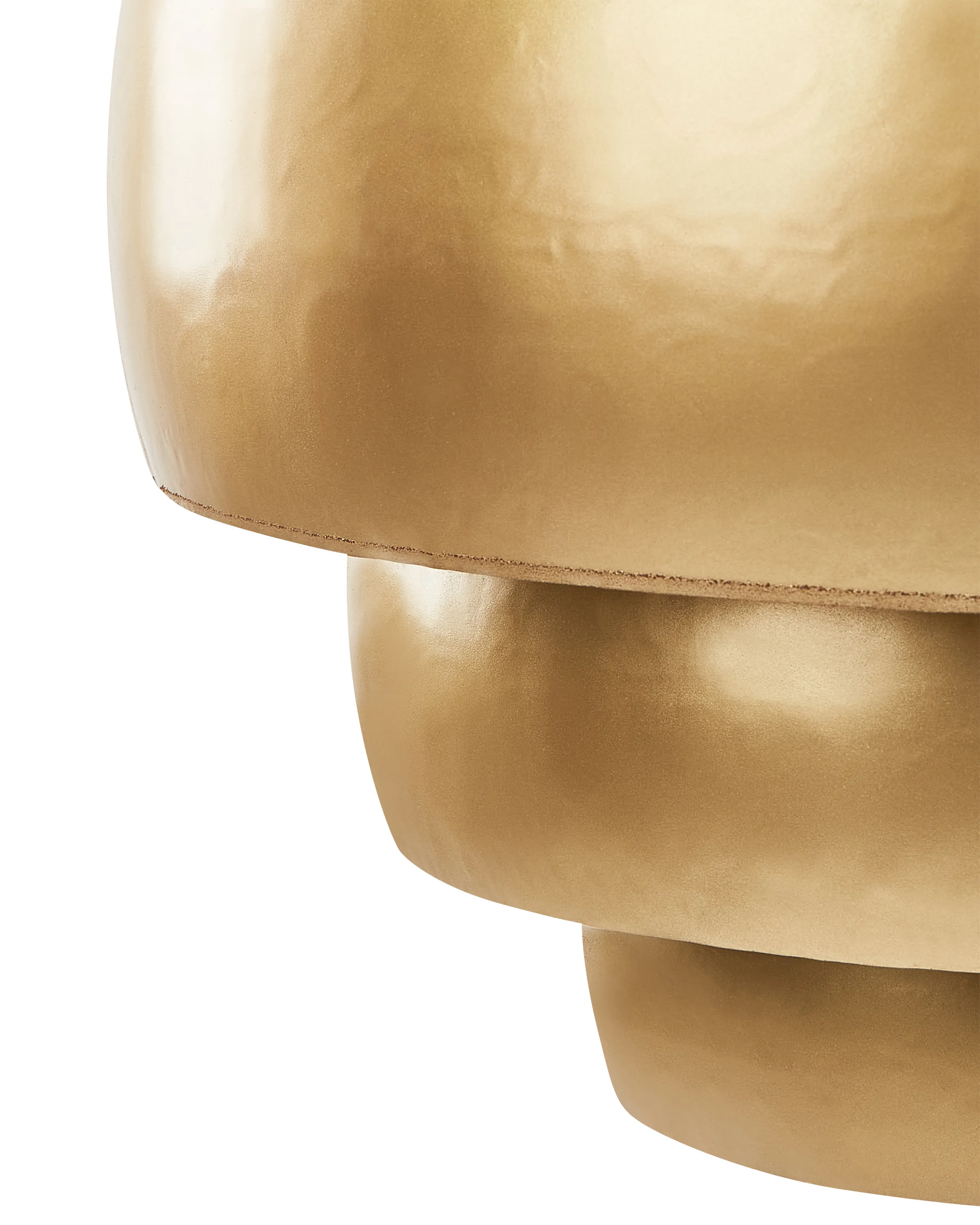 Hanglamp MBANGO Metaal Goud