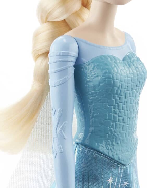 Disney Frost - Elsa Dukke