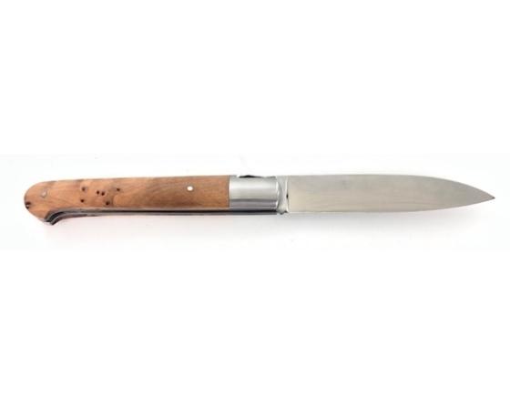 Sauveterre Genévrier Prestige Couteau de poche par Laguiole en Aubrac